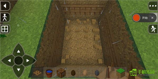 生存战争2.4中文版