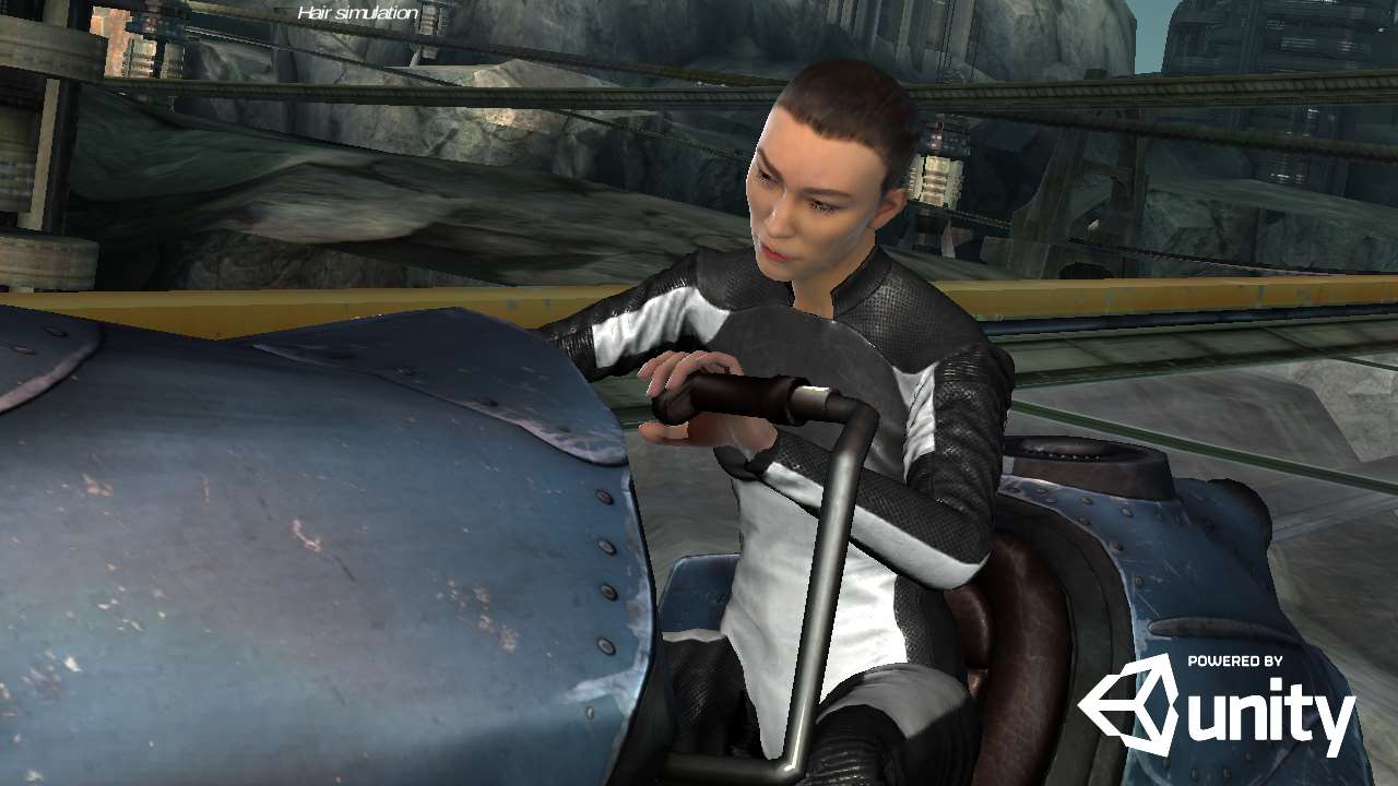 The Chase追逐手游 v1.0