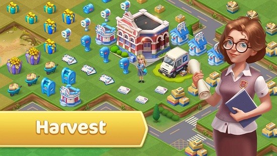 合成神奇岛游戏最新官方版