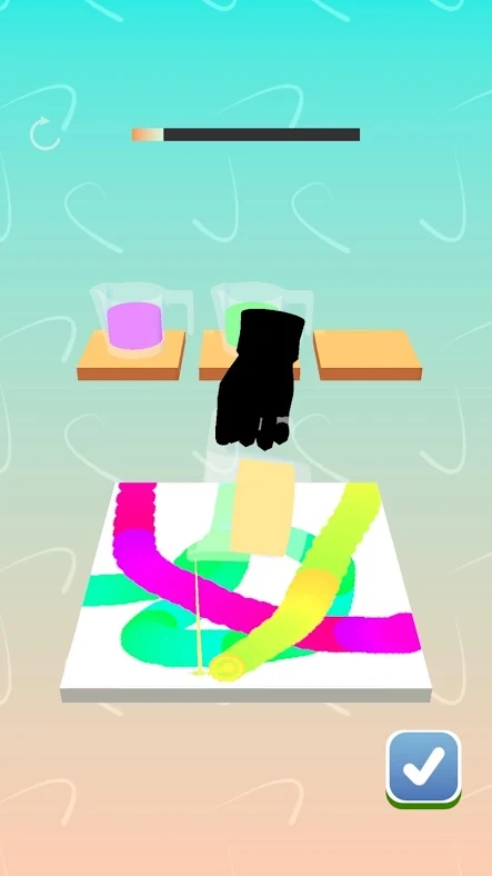 抽象画师安卓最新版 v1.0