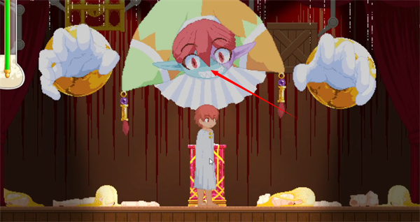 Castle of Temptation