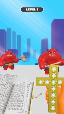 消灭恶魔游戏下载官方版