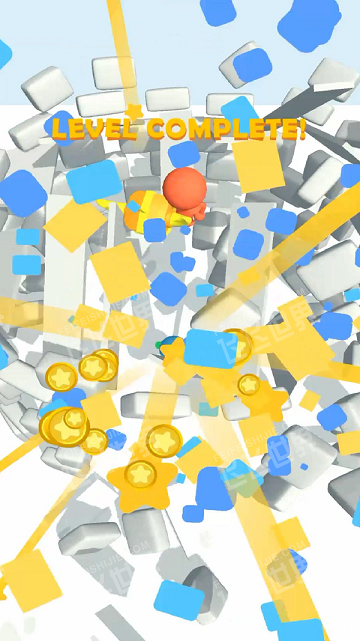 画个武器安卓中文版 v1.0