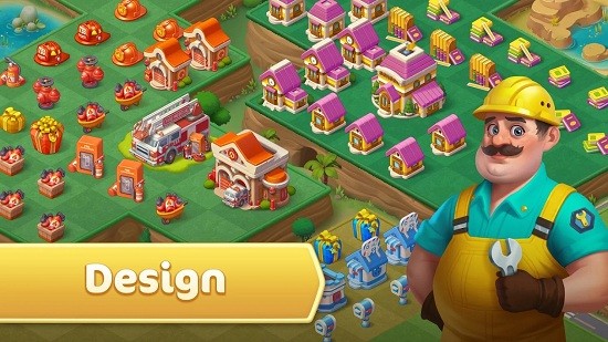 合成神奇岛游戏最新官方版