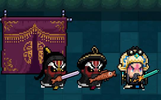 元气骑士死灵小怪奉献池3.0.0版本下载 v3.0.0