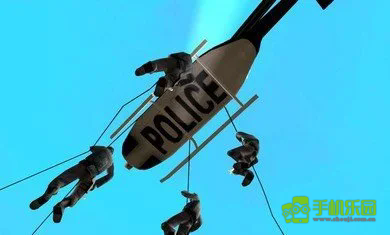 gta·sa魅影冰少模组