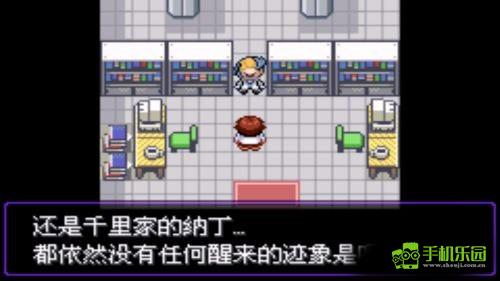 口袋妖怪漆黑的魅影6.0