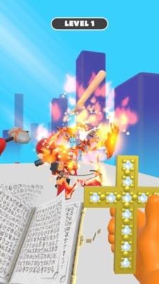 消灭恶魔游戏下载官方版