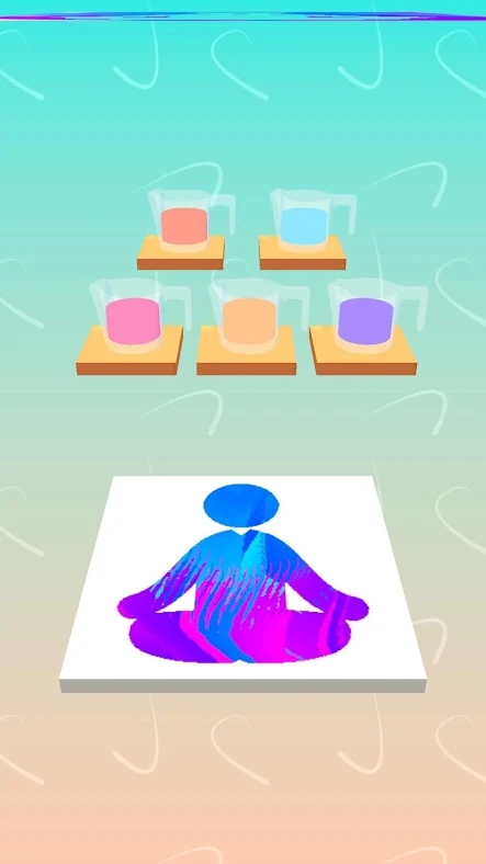 抽象画师安卓最新版 v1.0