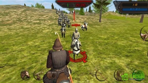 钢铁之躯2明朝mod