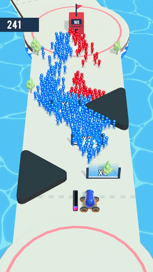 火柴人对决传奇游戏手机版