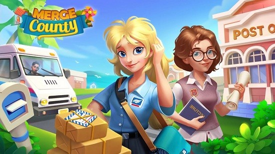 合成神奇岛游戏最新官方版