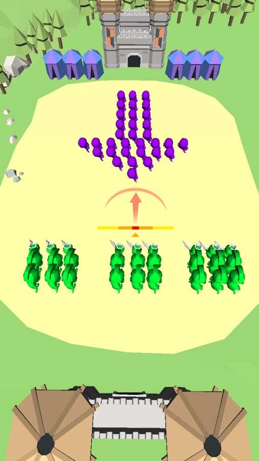 矮子王国3游戏中文最新版 v1.0