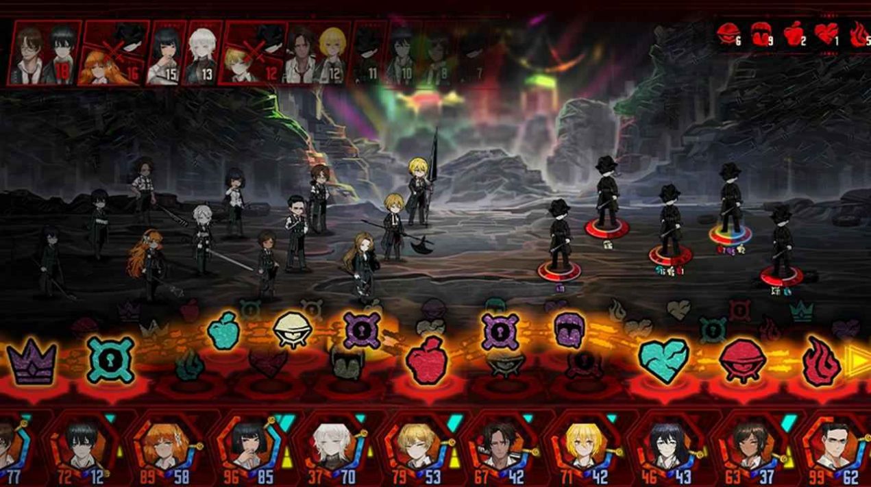 边狱巴士汉化包安装手机版