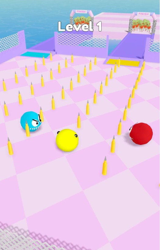 吃包者游戏安卓版（Pac Eater）