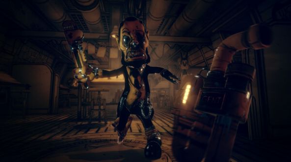 班迪与黑暗复兴手机版不用免费版最新版