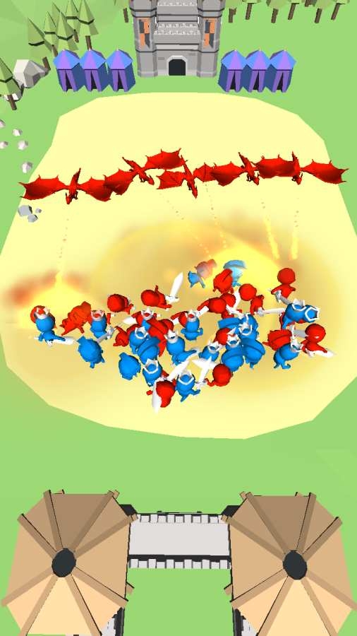 矮子王国3游戏中文最新版 v1.0