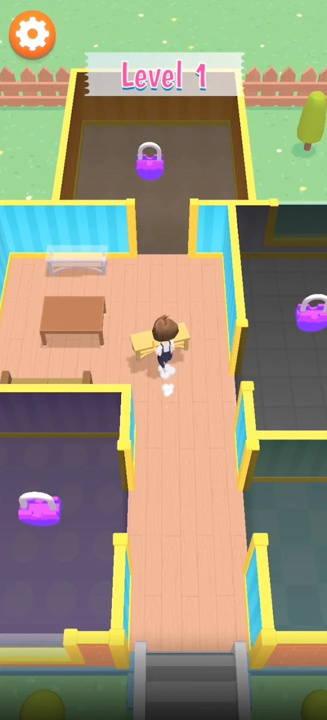 我可爱的家游戏安卓版