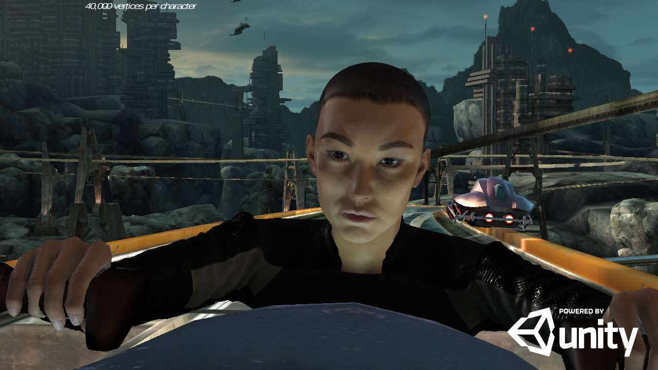 The Chase追逐手游 v1.0