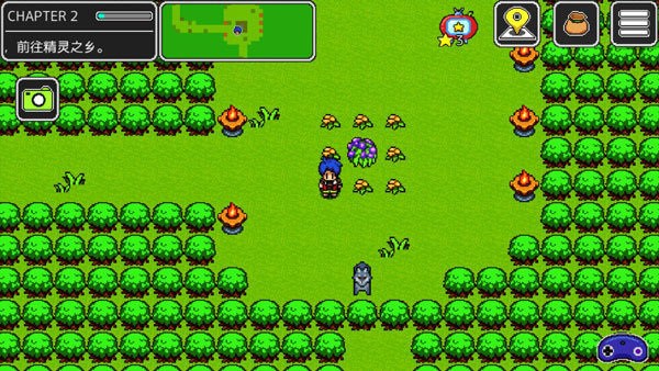 狮子王传说图片8