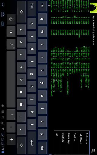 手机超级终端汉化版