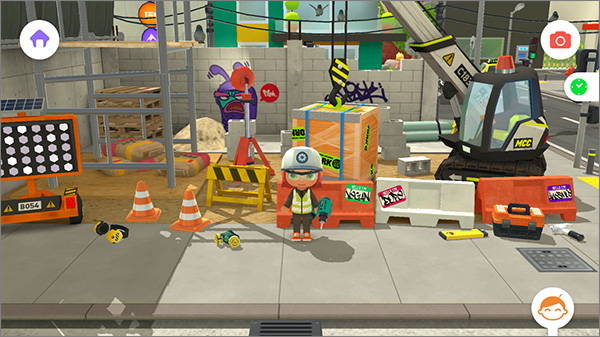 梦幻都市我的城市4