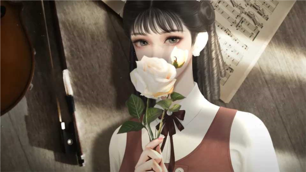 民国乱世浮华梦清软完结金手指