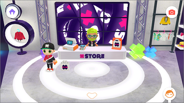 梦幻都市我的城市5