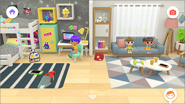 梦幻都市我的城市2