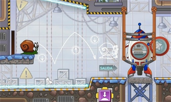 蜗牛鲍勃4图片2