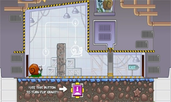 蜗牛鲍勃4图片1