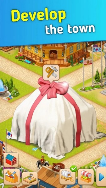 宅基地无限金币版