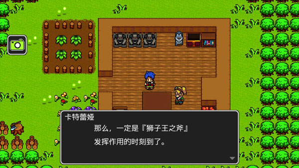 狮子王传说图片11