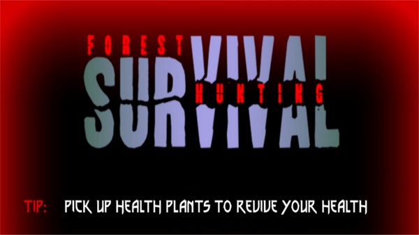 森林生存狩猎手机版