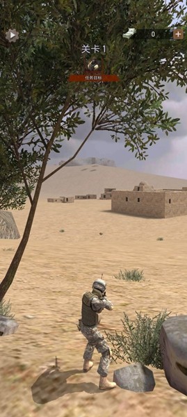 精英狙击手2全部武器配件解锁版