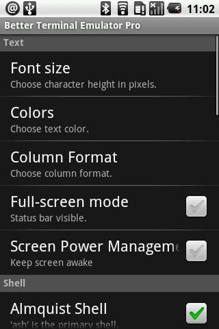 手机超级终端汉化版