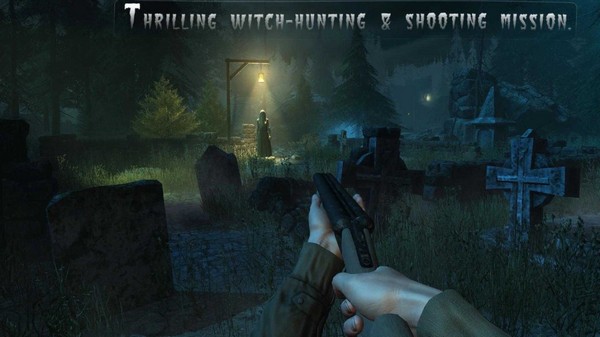 森林生存狩猎手机版