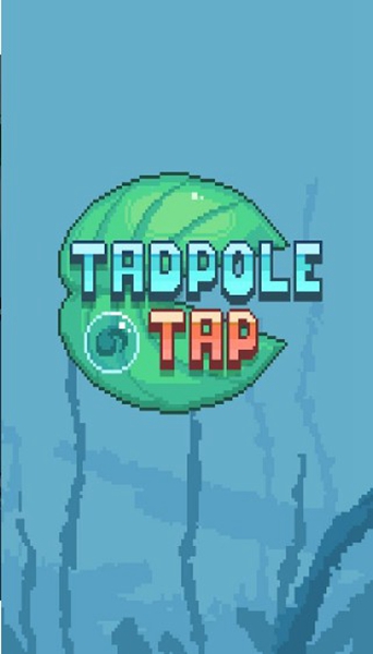 弹跳小蝌蚪内购破解版