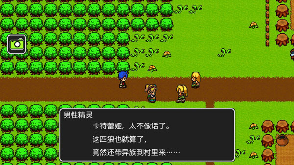 狮子王传说图片10