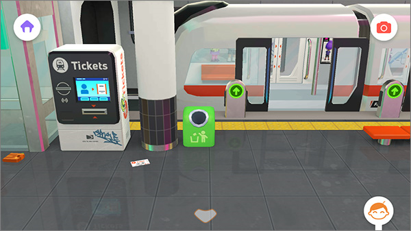 梦幻都市我的城市7