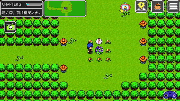 狮子王传说图片7