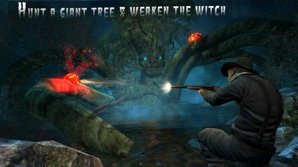 森林生存狩猎手机版