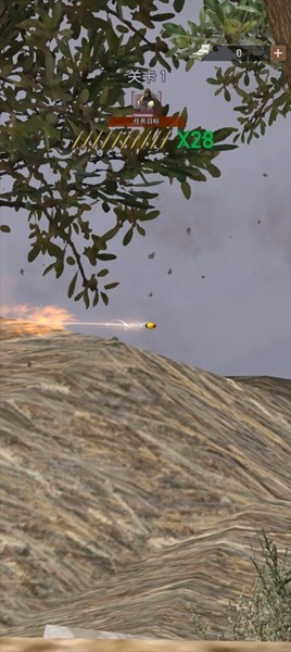 精英狙击手2全部武器配件解锁版