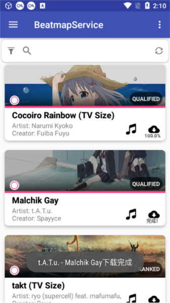 OSU!droid6