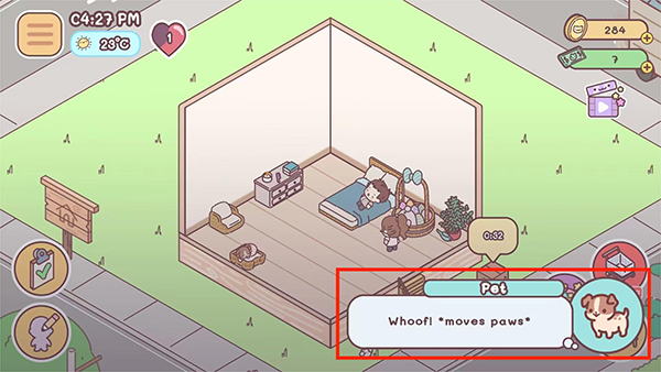 袖珍爱情图片14