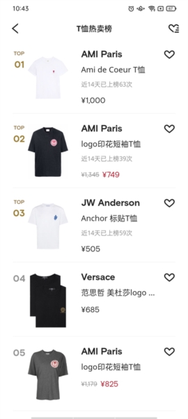 Farfetch使用教程图片3