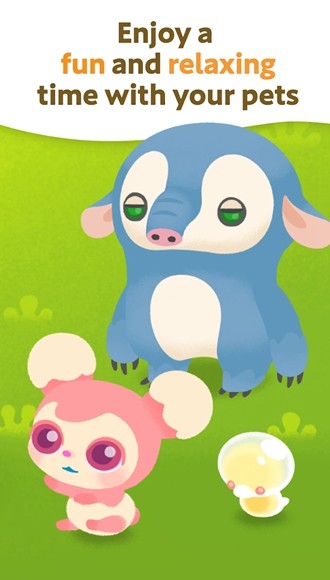 Livly Island宠物岛