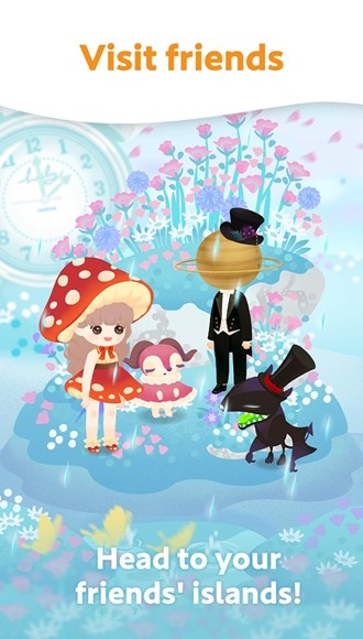 Livly Island宠物岛