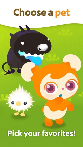 Livly Island宠物岛