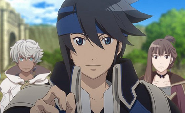 幻想水浒传百年交织